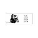 Search for jitney Lift truck