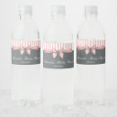 Search for gray and white striped food storage Pink