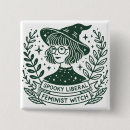 Search for witch badges Funny