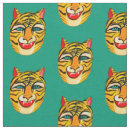 Search for tiger fabric Modern