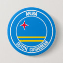 Search for aruba badges Souvenir