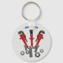 Search for plumber key rings Handyman