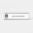 Search for nurse name plates Black