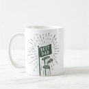 Search for golf clubs mugs Dad