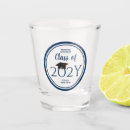 Search for graduation shot glasses Minimalist