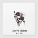 Search for wedding halloween cards Gothic