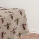 Search for bee tablecloths Yellow