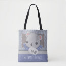 Search for teddy bear tote bags Illustration