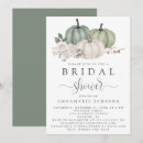 Search for pumpkin shower invitations Watercolor