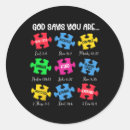 Search for autism sayings stickers Chronic illness