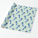 Search for macaw wrapping paper Pattern