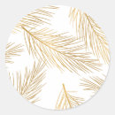 Search for pine stickers Gold