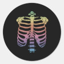 Search for rib cage stickers Costume