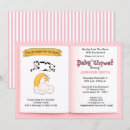 Search for cow jumped over the moon baby shower invitations Mother to be