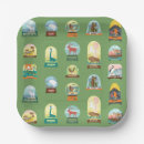 Search for national park paper plates Camping