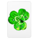 Search for drop leafs magnets Green