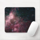 Search for birth star mouse mats Space