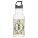Search for bee water bottles Yellow