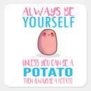 Search for always be yourself stickers Funny