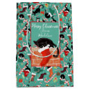 Search for stockings gift bags Funny