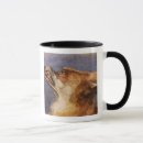 Search for fox head mugs Wild