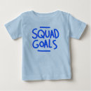 Search for squad goals tshirts Crew