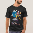 Search for i need my space tshirts Science