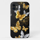 Search for golden butterfly iphone cases Butterflies