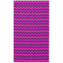 Search for chevron tablecloths Pattern