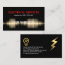 Search for contractors license business cards Wiring safety inspection