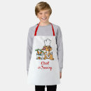 Search for stew aprons Chef