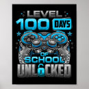 Search for unlocked art 100th