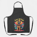 Search for happy dog aprons Animal
