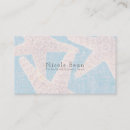 Search for beach business cards Elegant