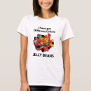 Search for jelly bean tshirts Cute