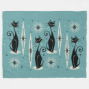 Search for retro blankets Mid century