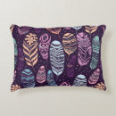 Search for feathers pattern cushions Boho