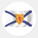 Search for nova scotia flag stickers Territory