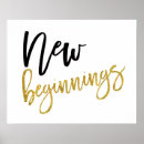 Search for new beginnings gifts Motivational