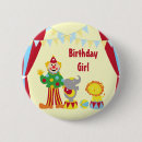 Search for kid lion badges Circus