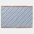Search for posh blankets Stripes