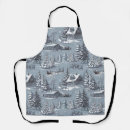 Search for rococo aprons Pattern