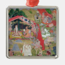 Search for tribe christmas tree decorations Indian