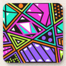 Search for neon coasters Pattern