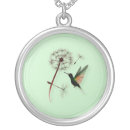 Search for dandelion necklaces seeds