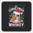 Search for whiskey stickers 2025