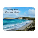 Search for kangaroo rectangular magnets Nature