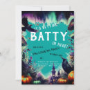 Search for raven halloween invitations Spooky