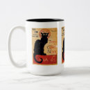 Search for steinlen cat mugs Alexandre