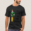 Search for cotton headed ninny muggins tshirts Xmas